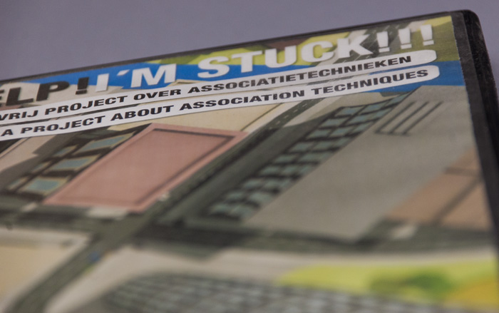 Detail van de dvd-cover