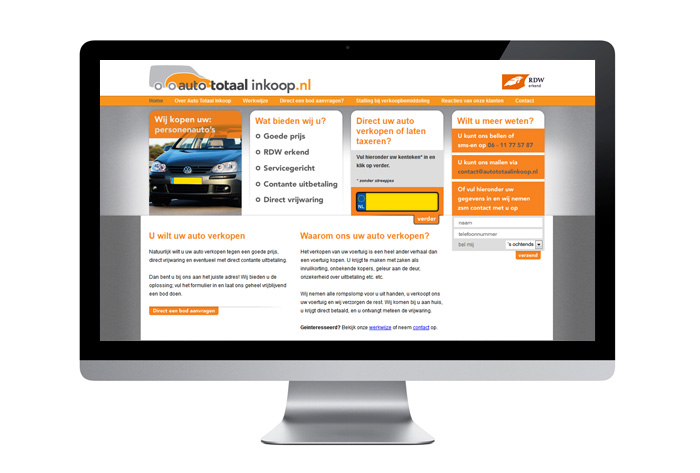 Website