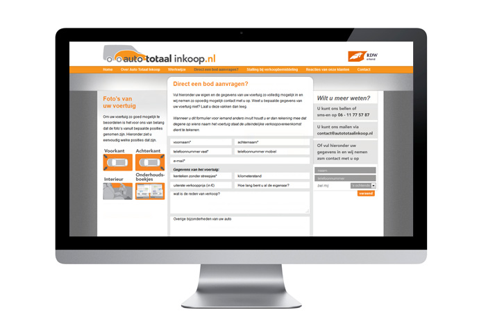 Website