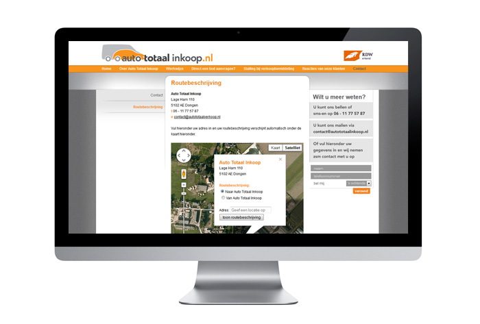 Website