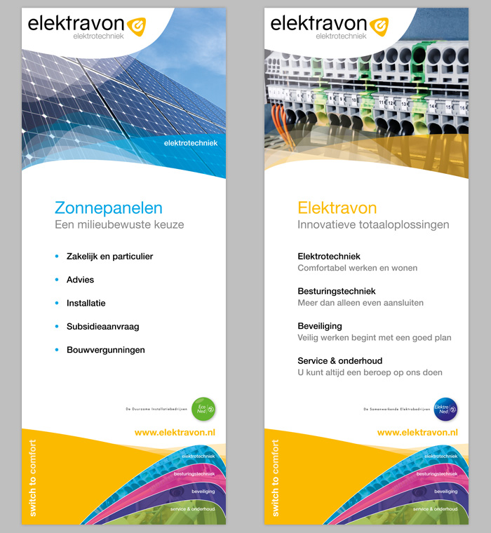 banieren