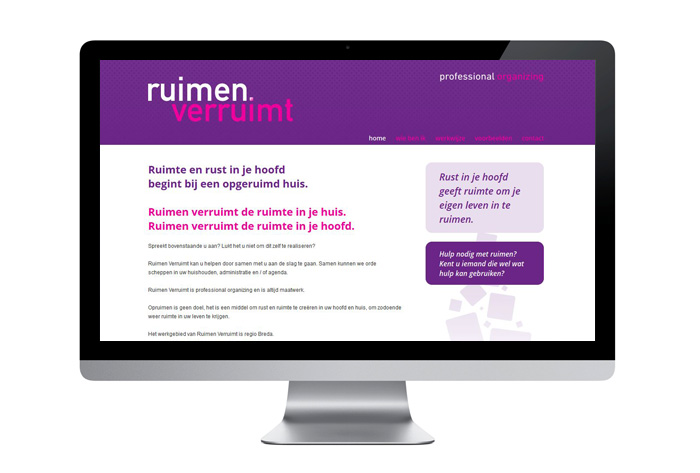 Website