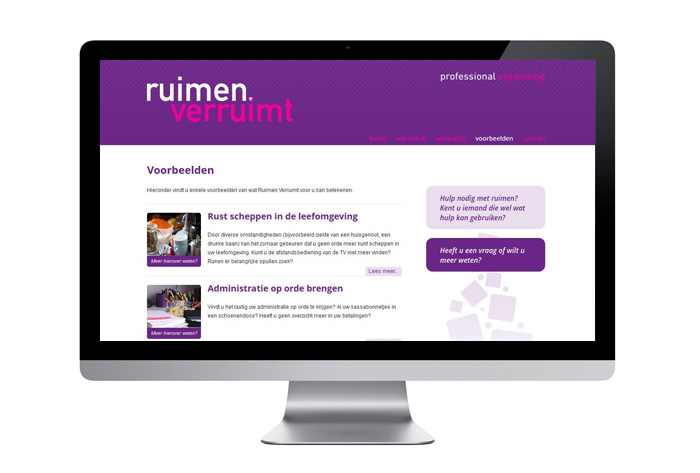 Website