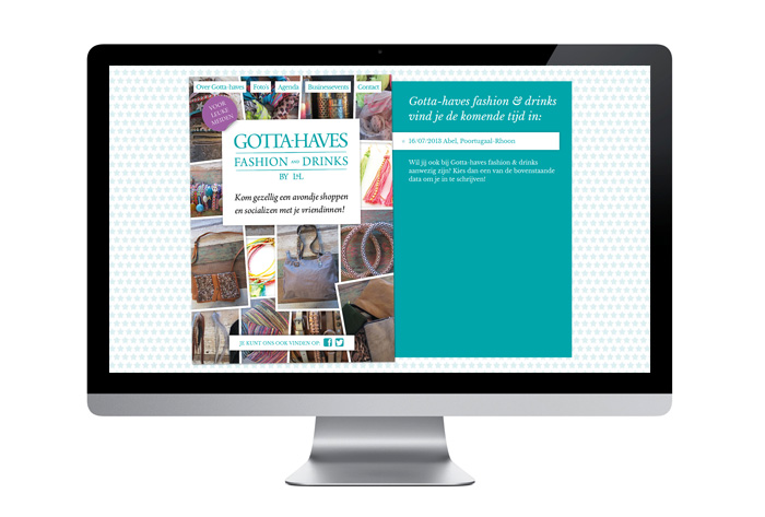Website